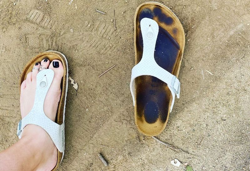 cliomakeup-come-togliere-aloni-dai-sandali-teamclio-3