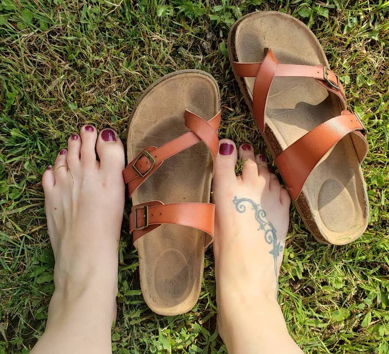 cliomakeup-come-togliere-aloni-dai-sandali-teamclio-7