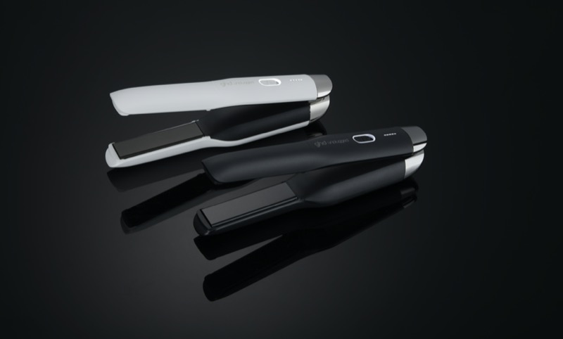 cliomakeup-ghd-unplugged-nera-bianca