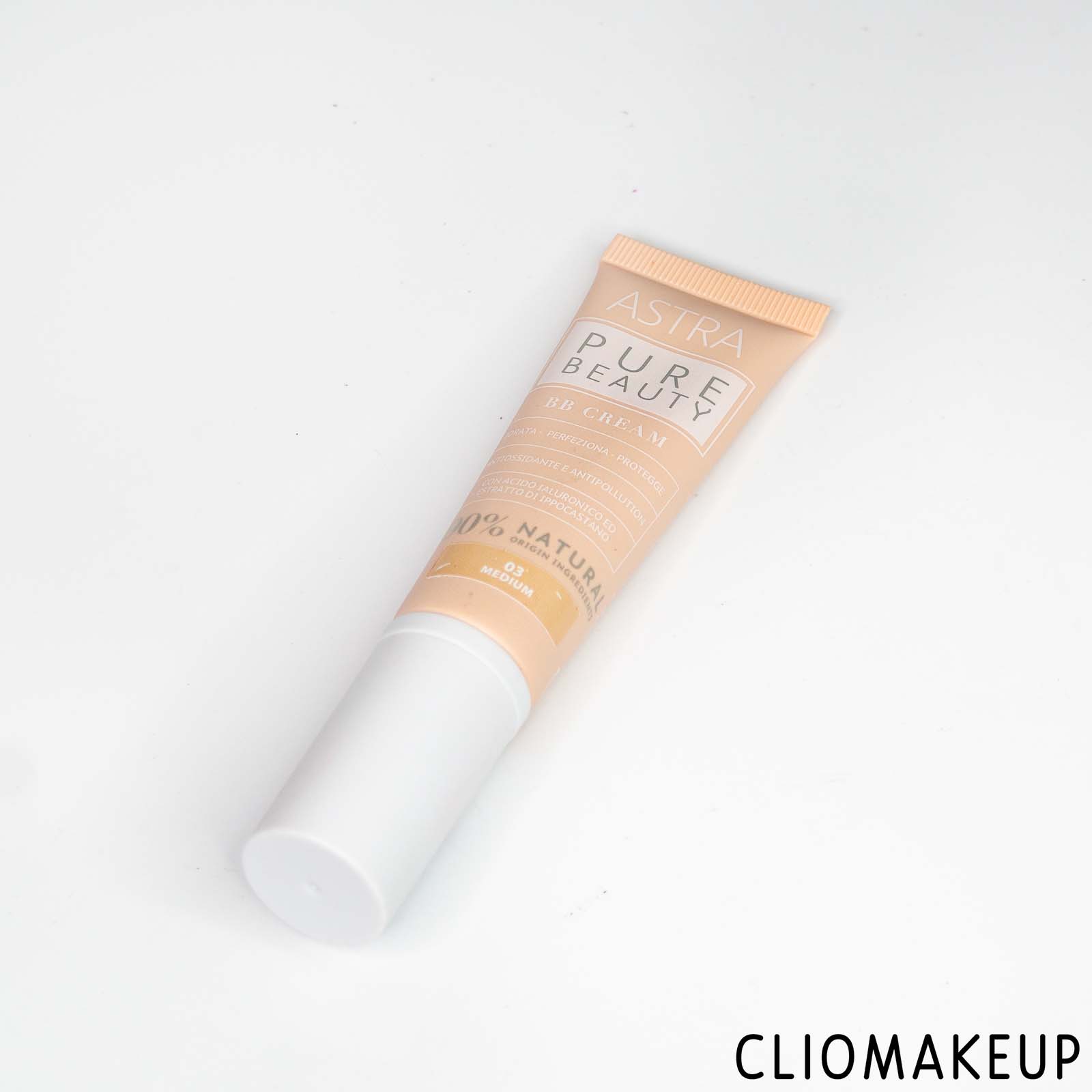 cliomakeup-recensione-crema-colorata-astra-pure-beauty-bb-cream-2