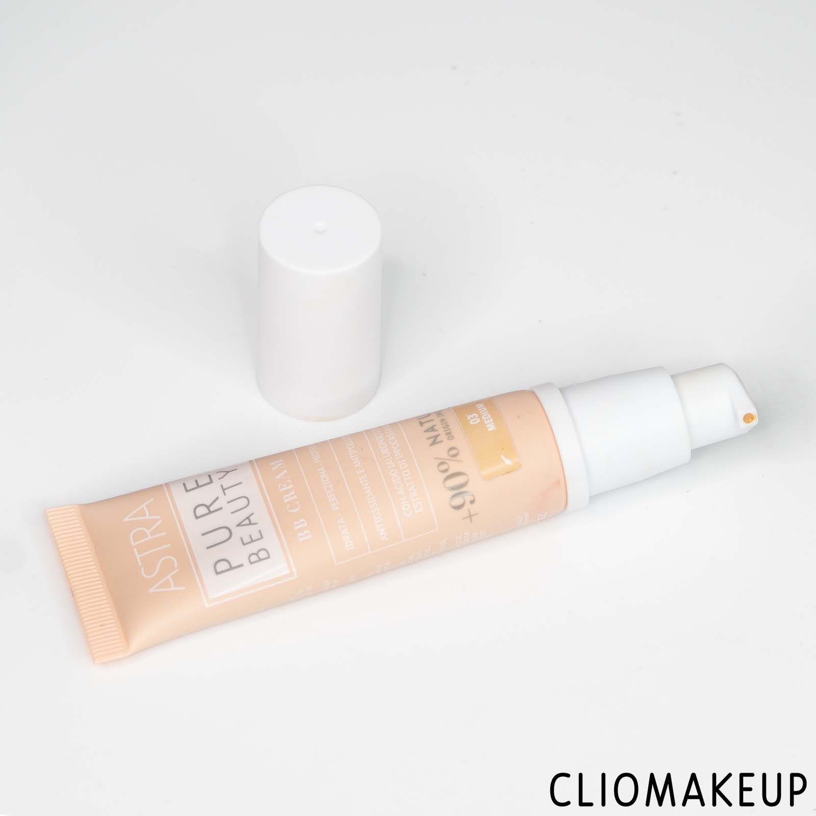 cliomakeup-recensione-crema-colorata-astra-pure-beauty-bb-cream-4