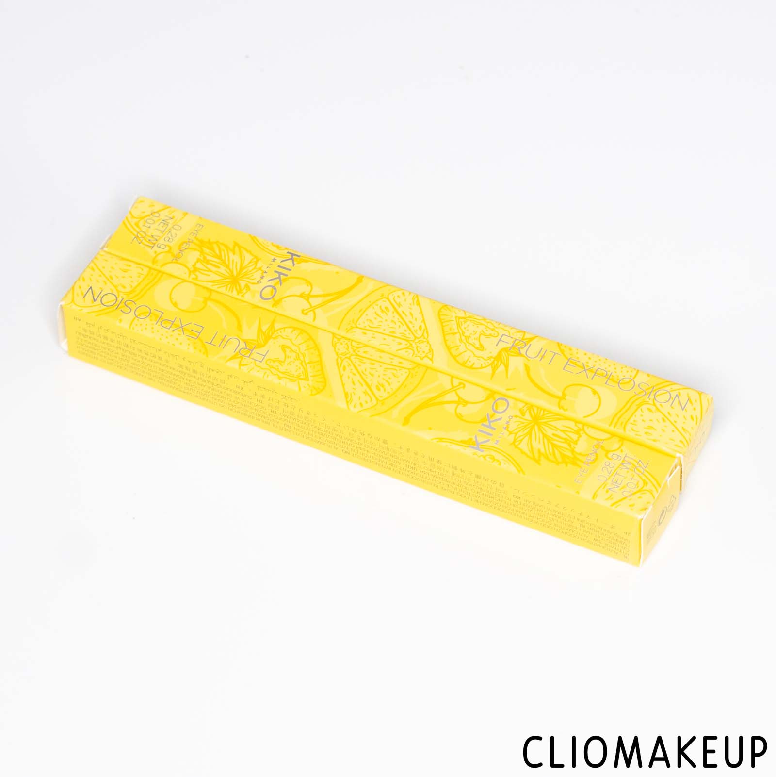 cliomakeup-recensione-matite-occhi-kiko-fruit-explosion-eye-pencil-2