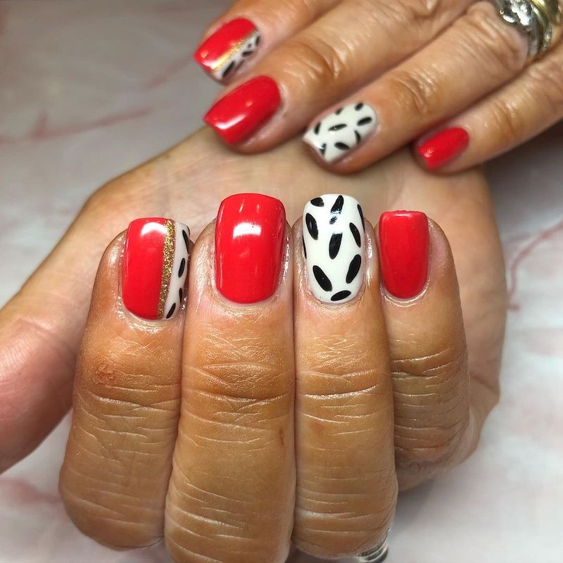 cliomakeup-unghie-rosse-teamclio-4