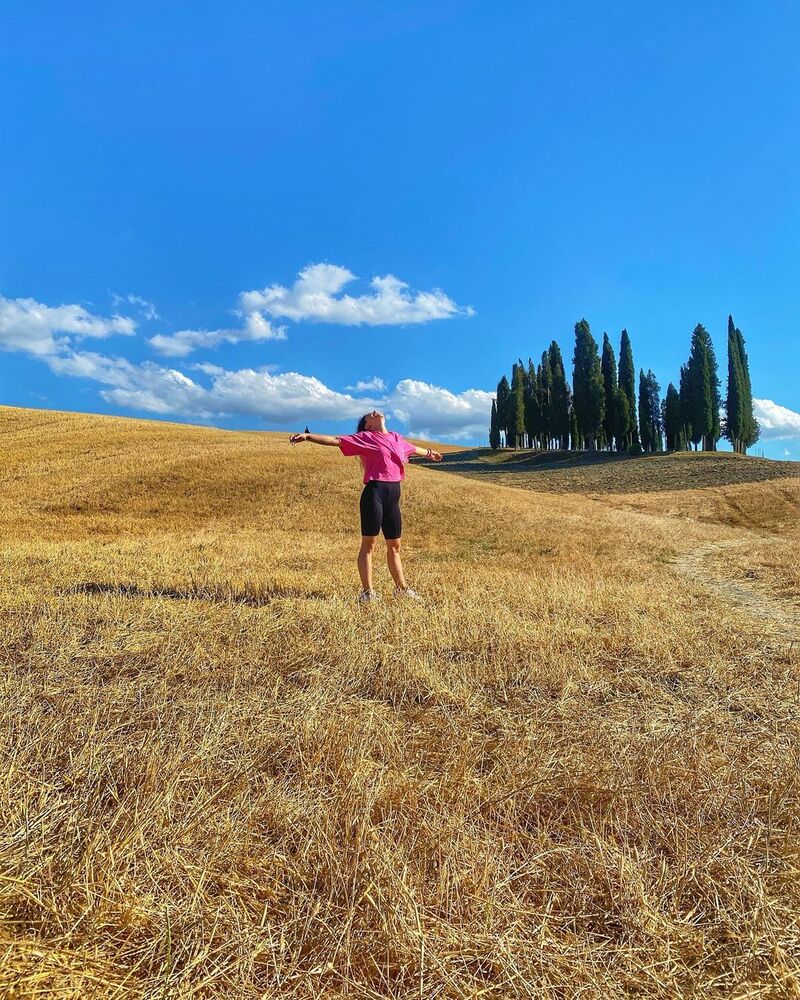 cliomakeup-viaggi-in-camper-val-d-orcia