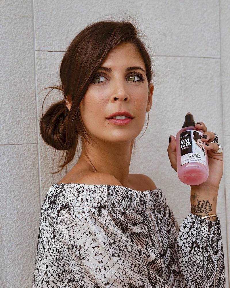 come-scegliere-lo-chignon-in-base-alla-forma-del-viso-laterale