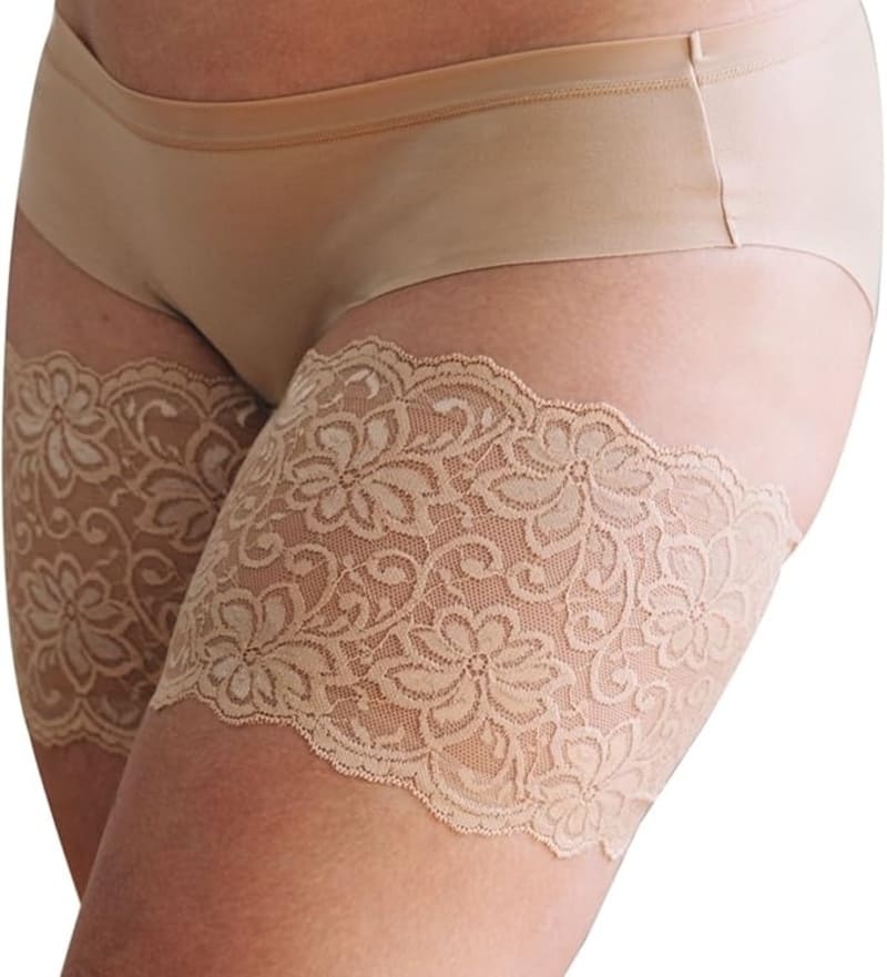 intertrigine-sfregamento-cosce-bandelettes-elastiche-pizzo