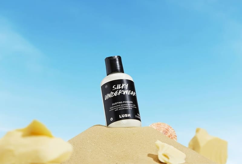 intertrigine-sfregamento-cosce-lush-Silky-Underwear