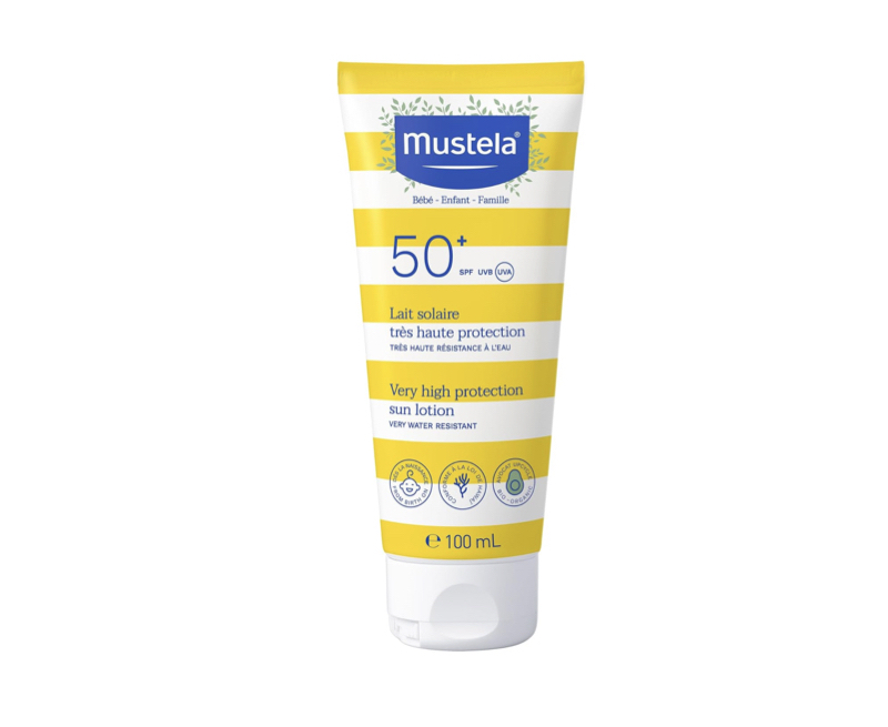 latte-solare-mustela