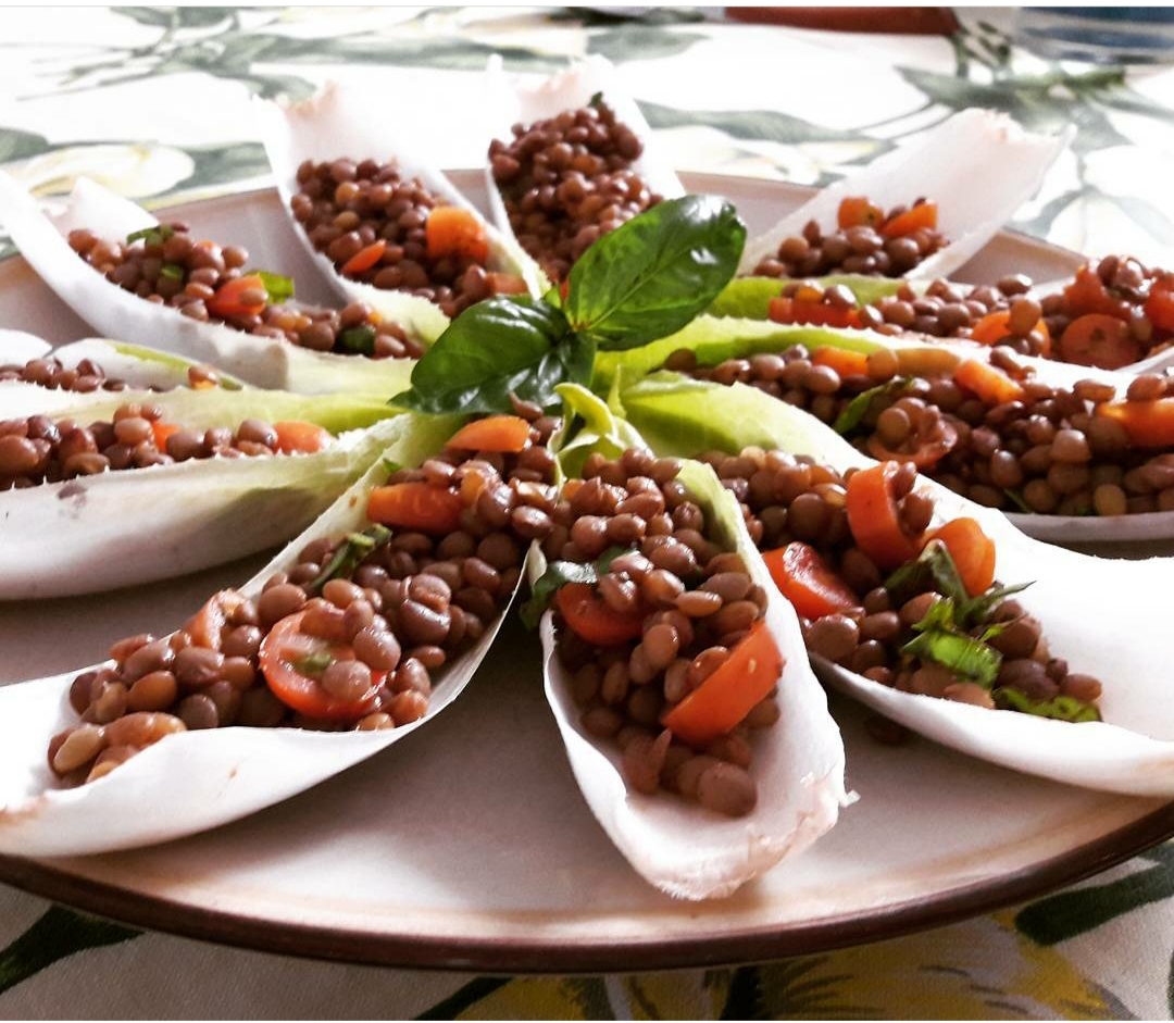 cliomakeup-ricette-insalate-light-2-lenticchie