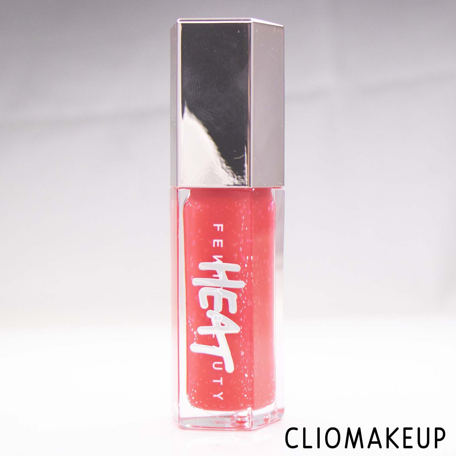 Cliomakeup-Recensione-Gloss-Fenty-Beauty-Gloss-Bomb-Heat-Universal-Lip-Luminizer-Plumper-4