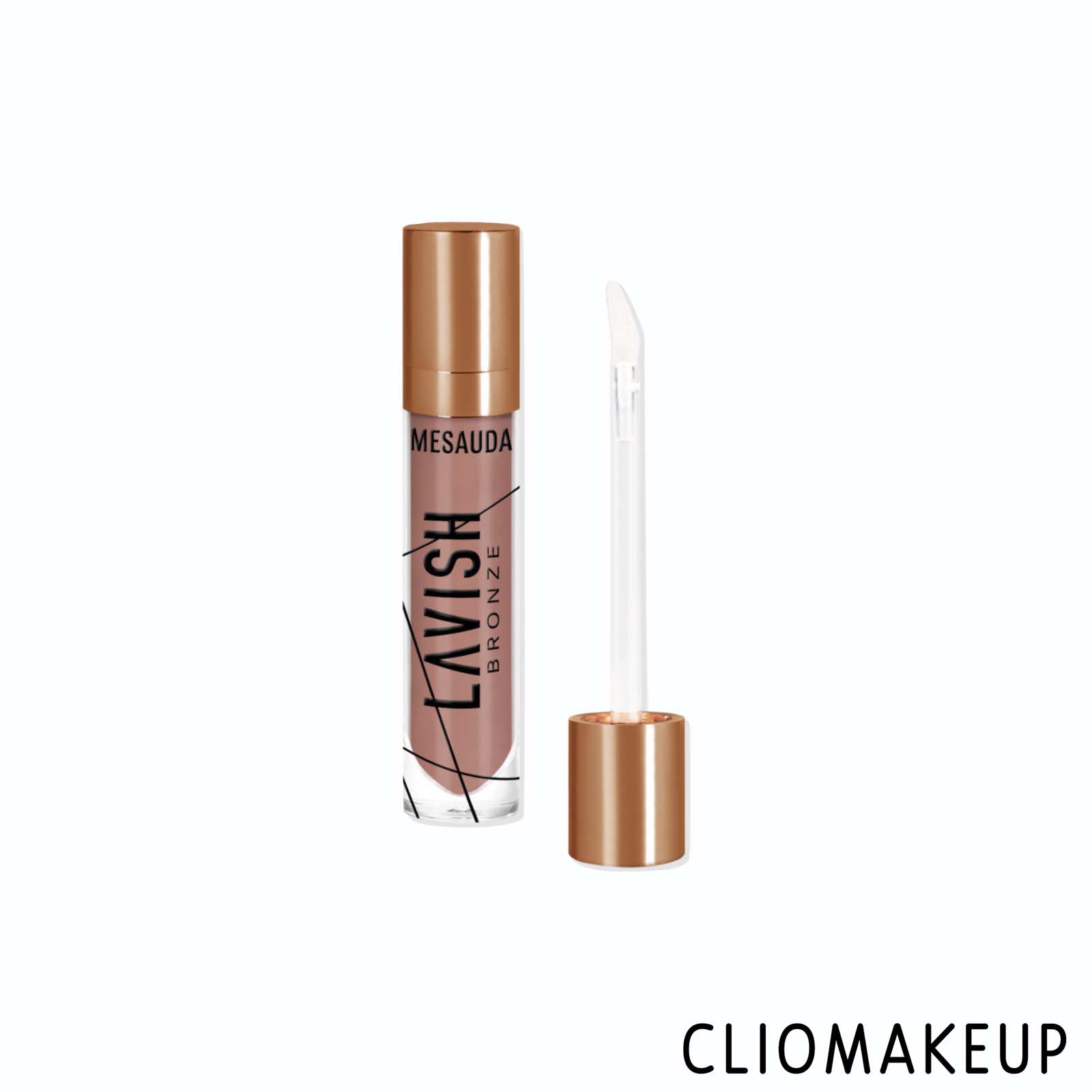 Cliomakeup-Recensione-Gloss-Mesauda-Lavish-Bronze-Lip-Gloss-1