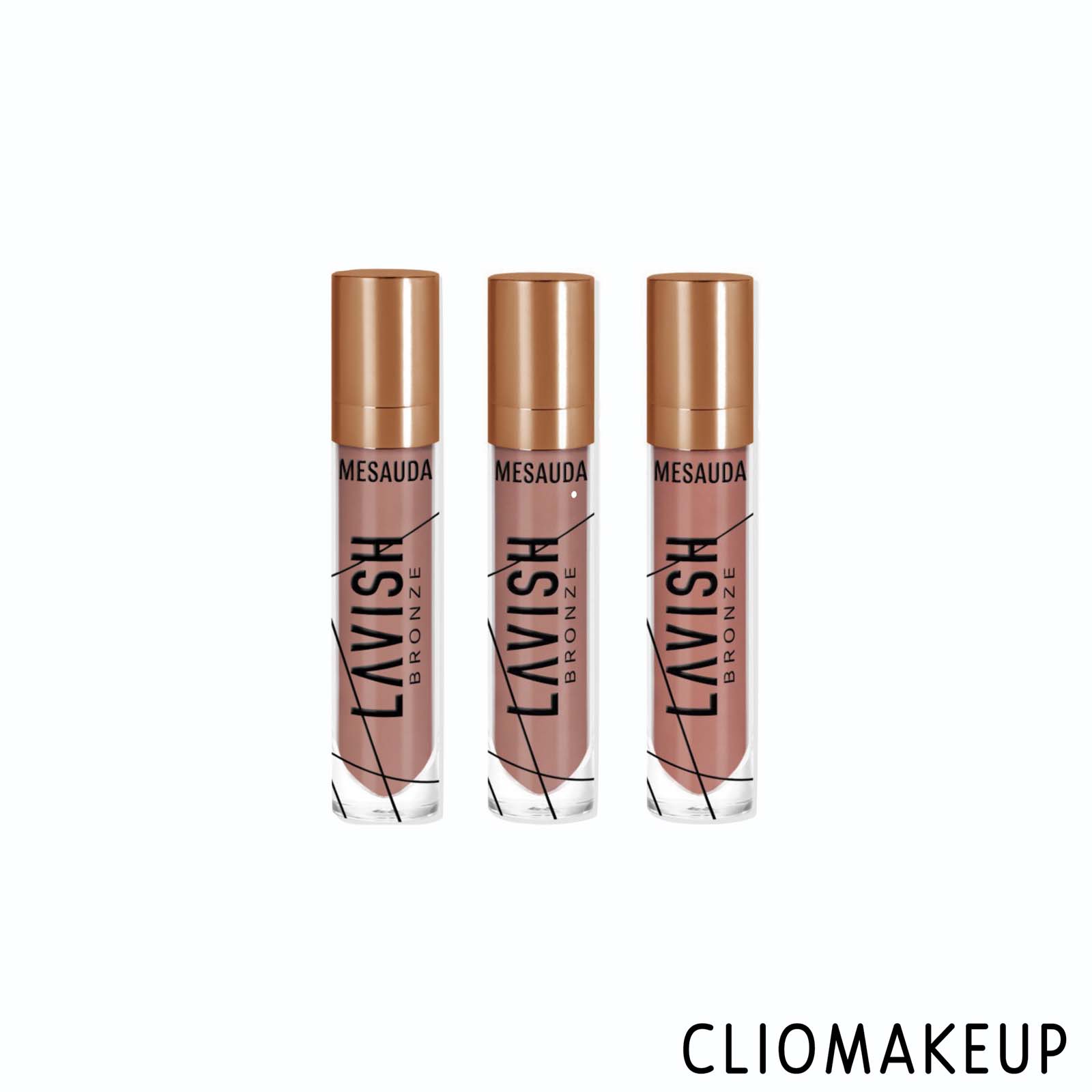 Cliomakeup-Recensione-Gloss-Mesauda-Lavish-Bronze-Lip-Gloss-3