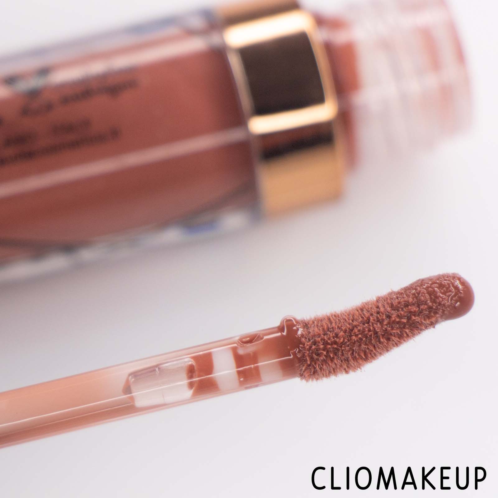 Cliomakeup-Recensione-Gloss-Mesauda-Lavish-Bronze-Lip-Gloss-5