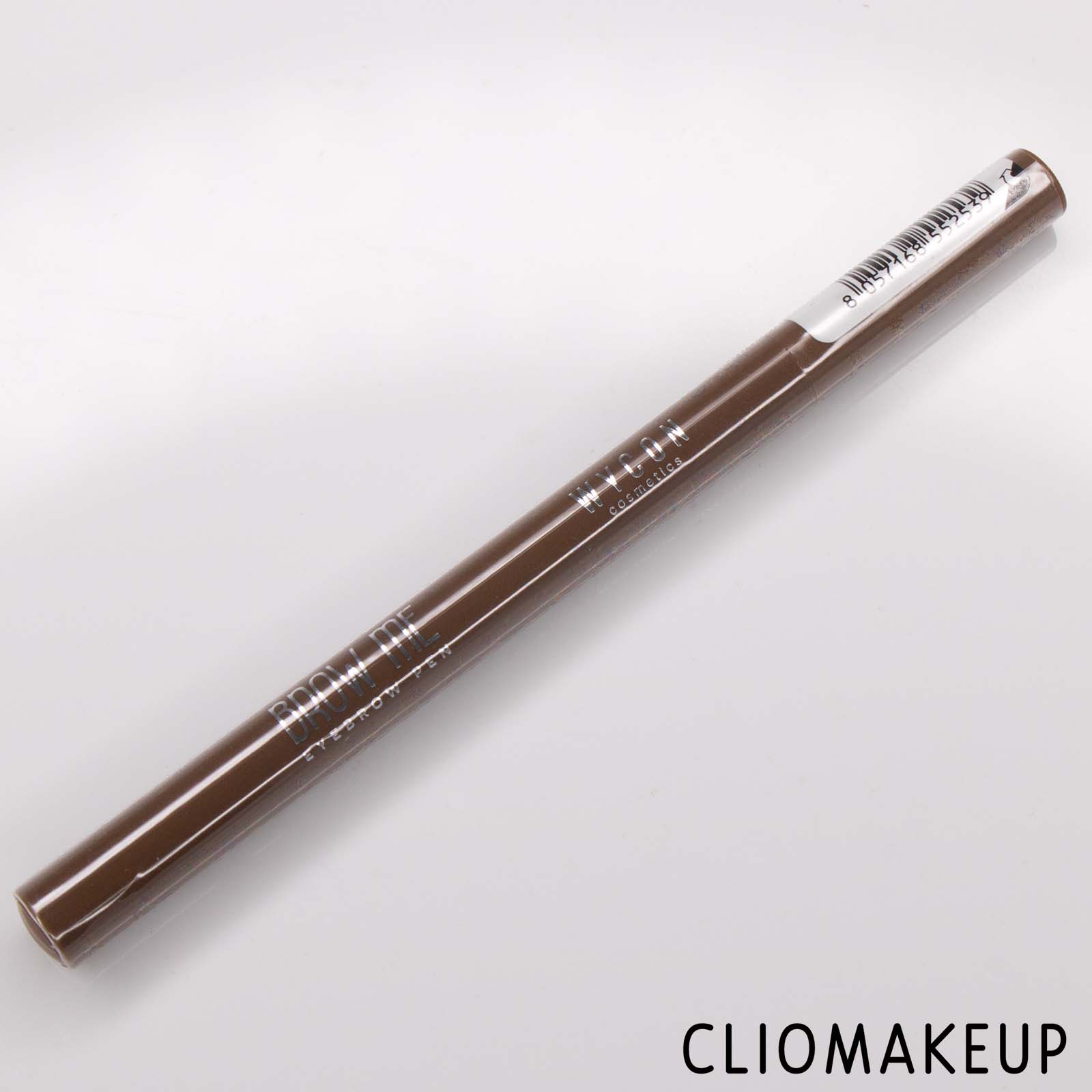 Cliomakeup-Recensione-Penna-Sopracciglia-Wycon-Hermosa-Brow-Me-Eyebrow-Pen-2