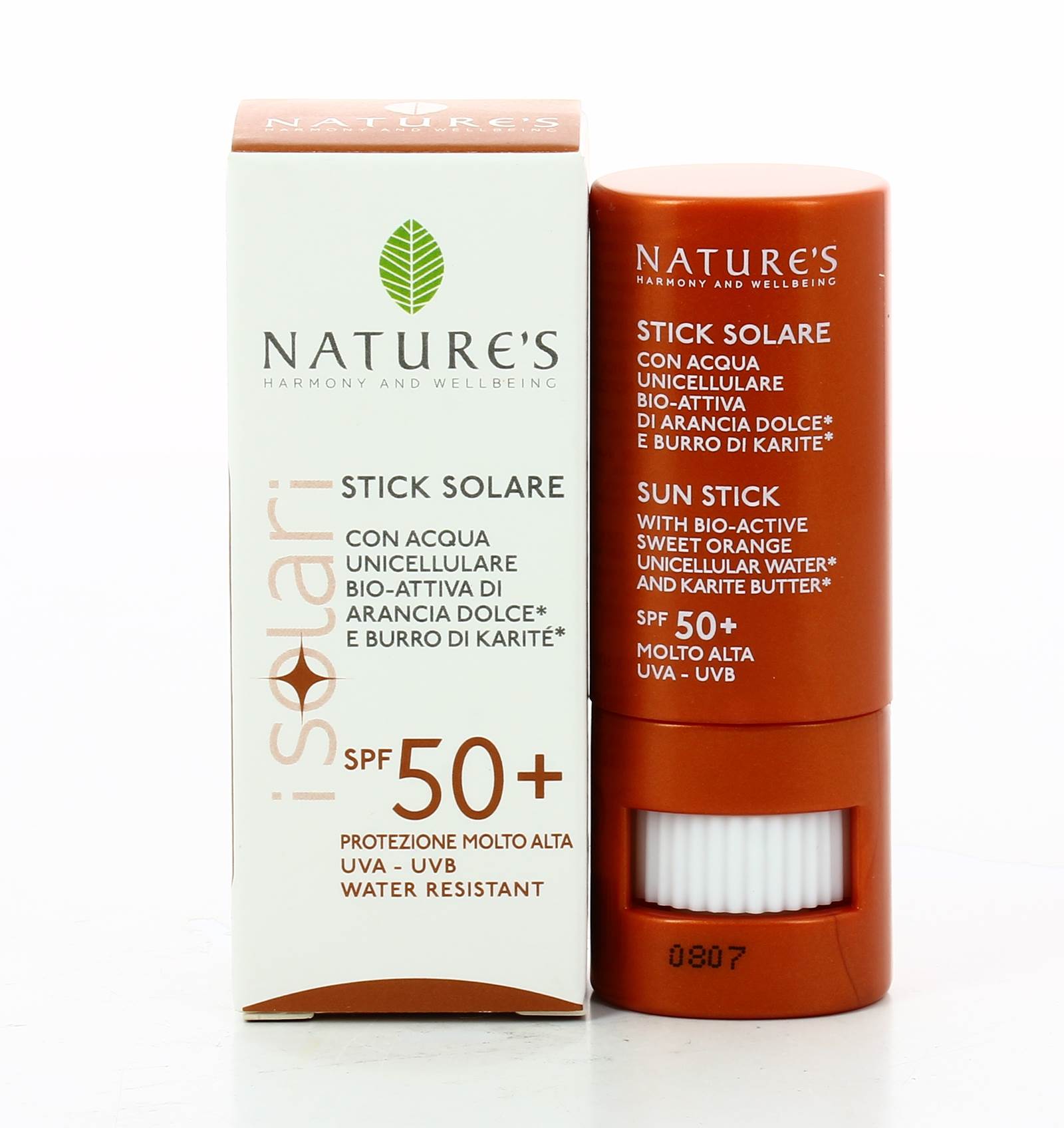 Cliomakeup-balsami-labbra-con-spf-estate-2021-NATURES-I-Solari-Stick-Solare-SPF-50