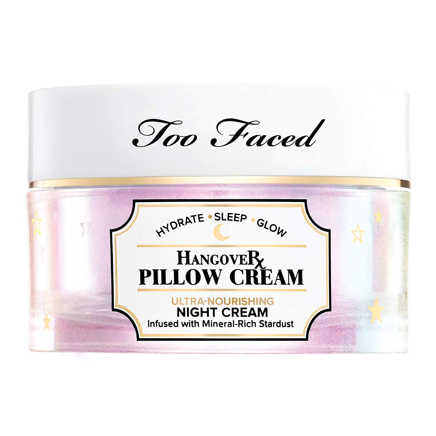 Cliomakeup-beauty-routine-post-vacanze-Too-Faced-Hangover-Pillow-Cream