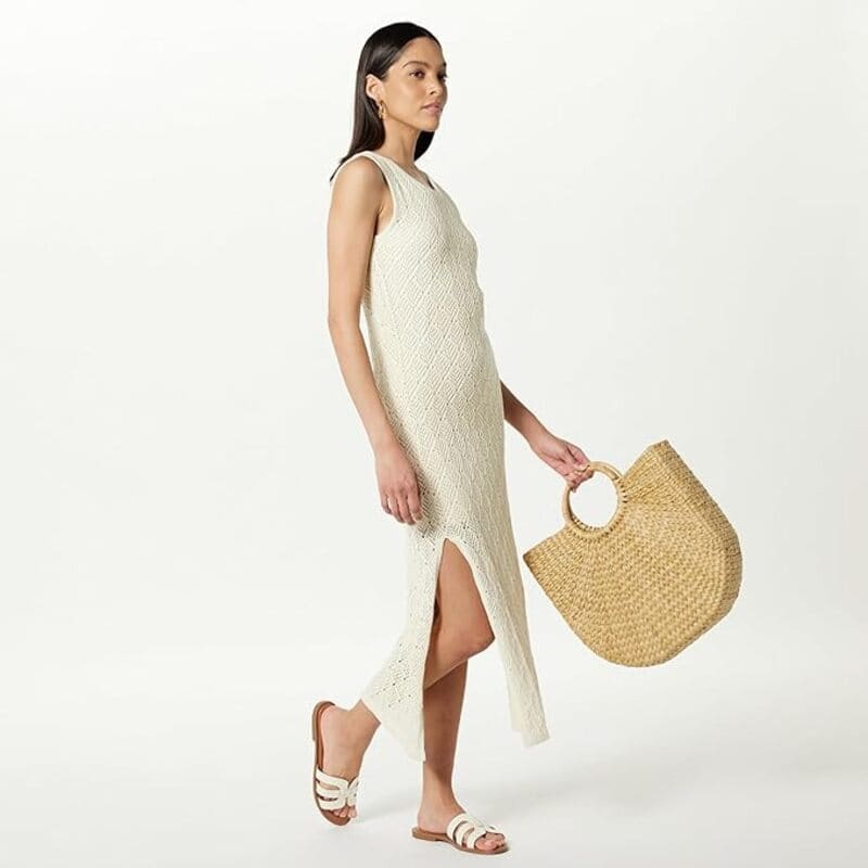 cliomakeup-look-estate-citta-the-drop-crochet-dress