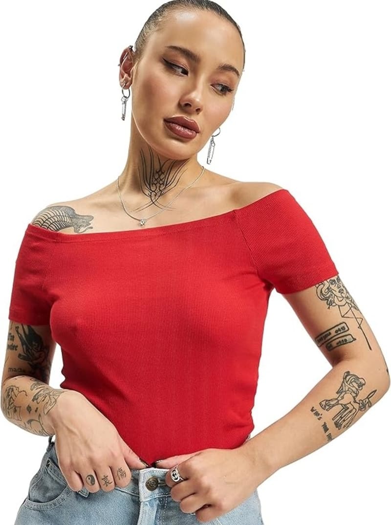 cliomakeup-look-estate-citta-urban-classics-top-rosso