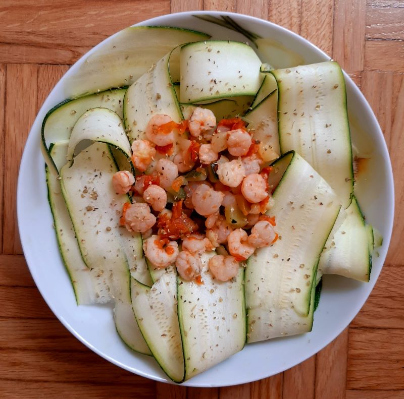 cliomakeup-ricette-insalate-light-5-gamberetti