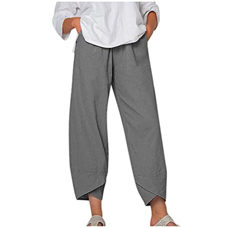 cliomakeup-vestirsi-nascondere-gravidanza-pantaloni-harem