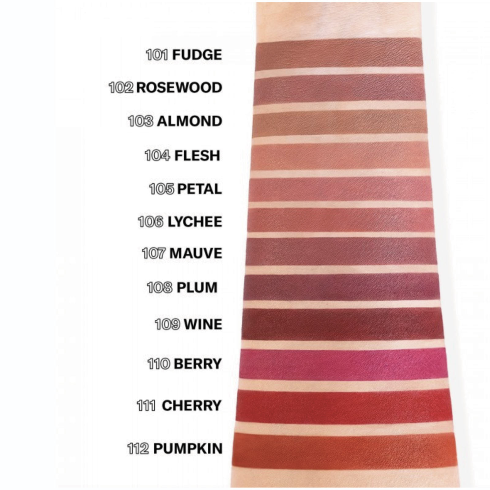 Cliomakeup-Recensione-Matite-Labbra-Mesauda-Artist-Lips-3