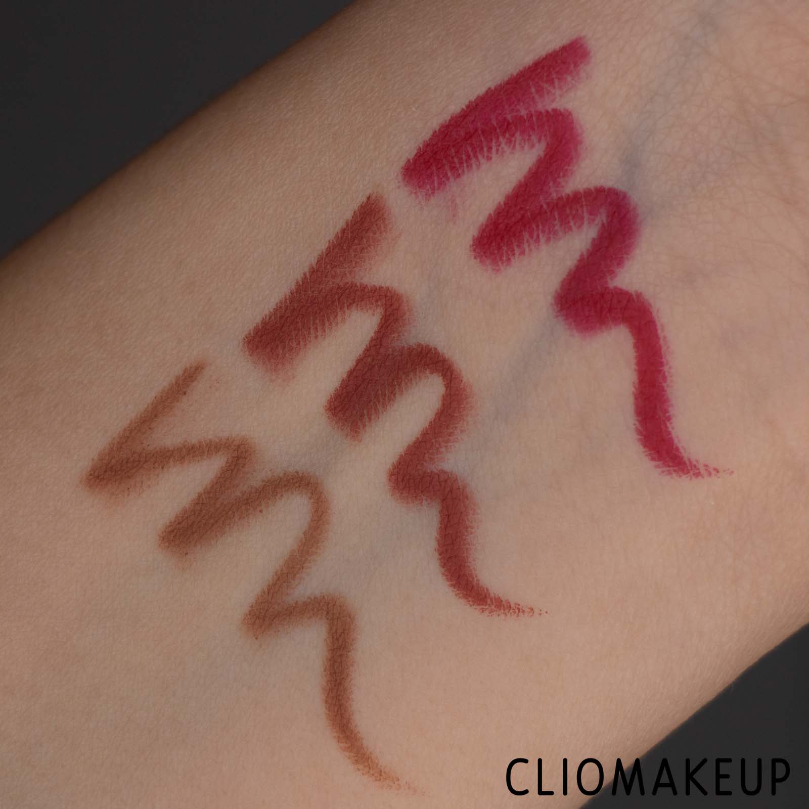 Cliomakeup-Recensione-Matite-Labbra-Mesauda-Artist-Lips-7