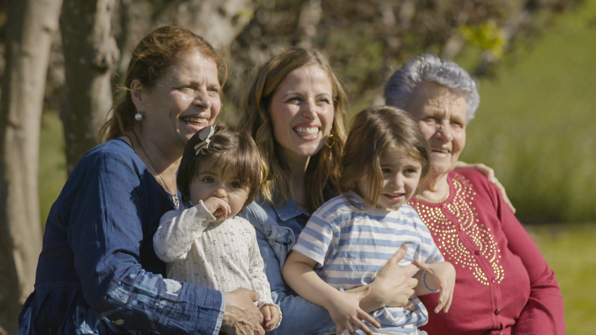 Cliomakeup-cliobackhome-anticipazioni-puntate-9-10-faiglia-clio