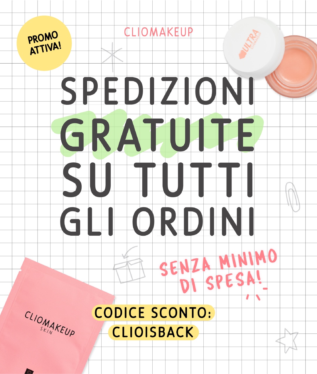 Cliomakeup-promo-back-to-school-2021-promo-attiva-sconto