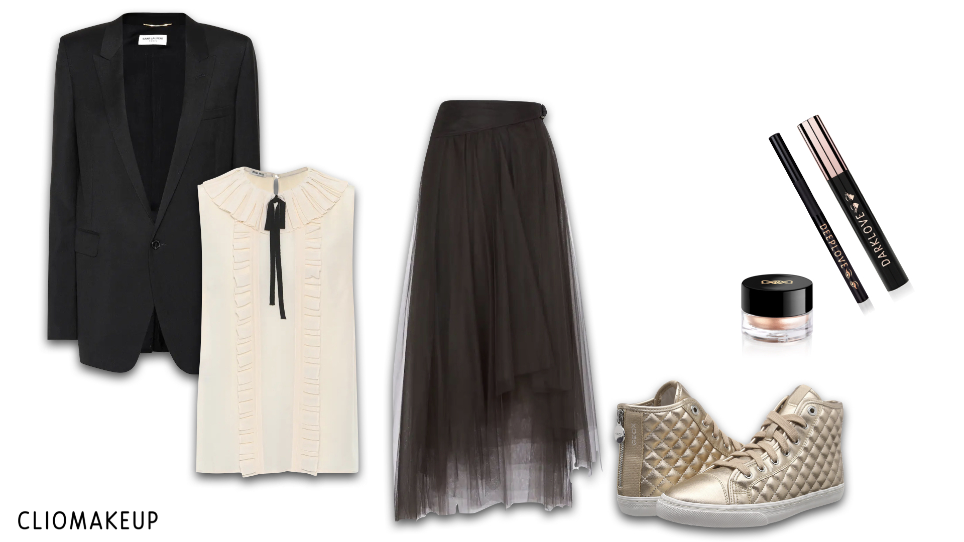 Cliomakeup-sneakers-autunno-2021-collage-sneakers-metallizzate