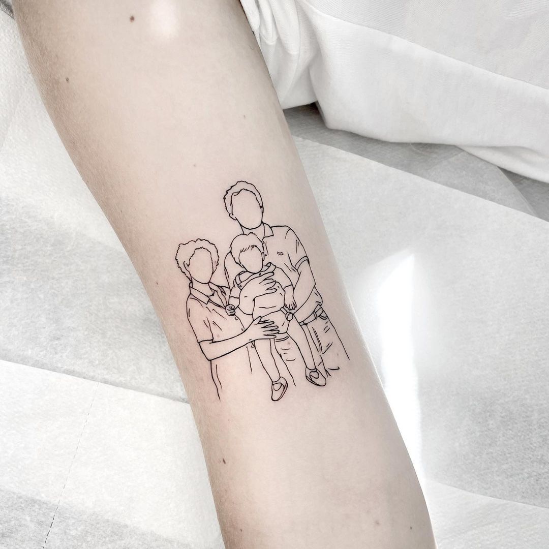 cliomakeup-Tatuaggio-famiglia-3