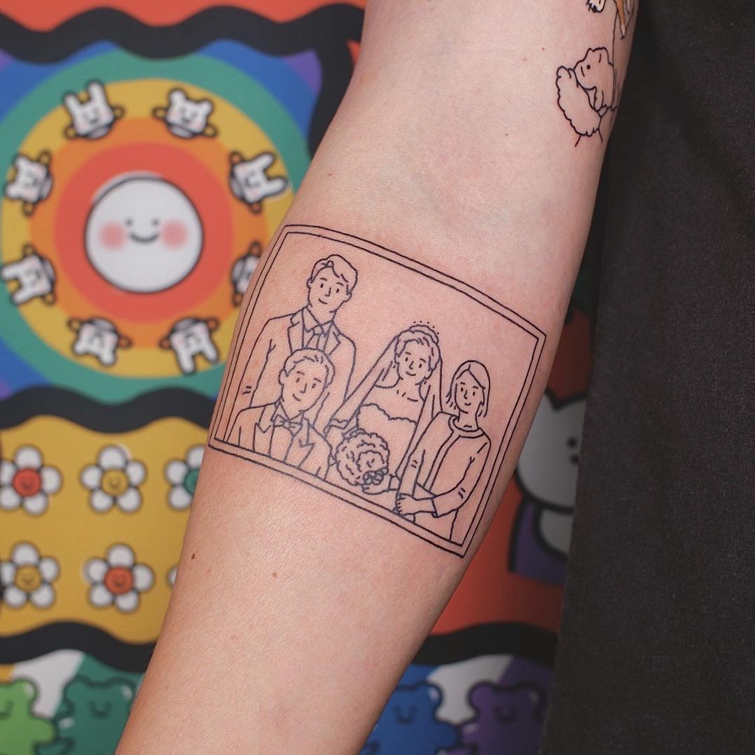 cliomakeup-Tatuaggio-famiglia-6