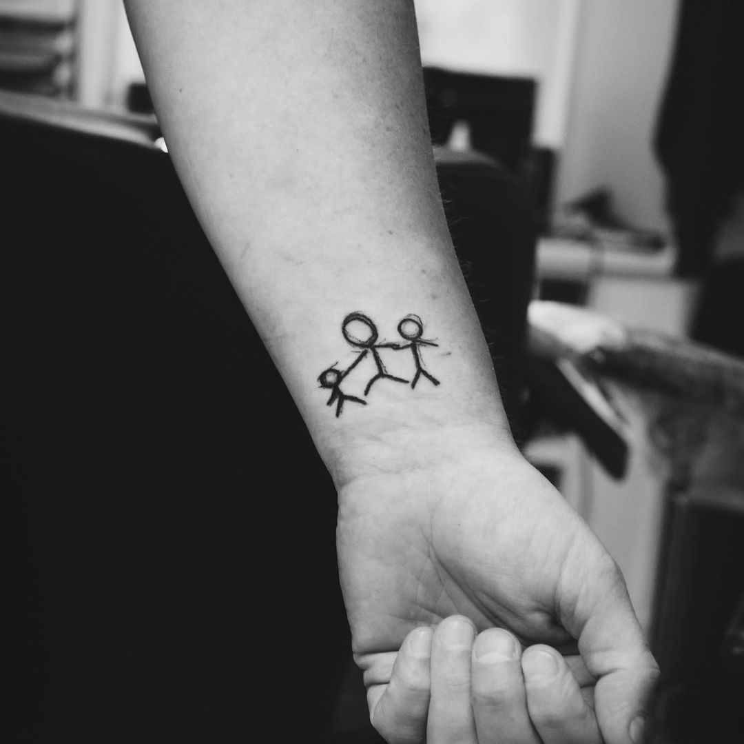 cliomakeup-Tatuaggio-famiglia-9