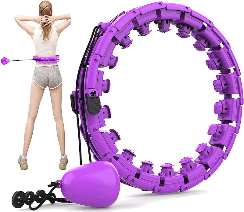 cliomakeup-hula-hoop-teamclio-dimagrante