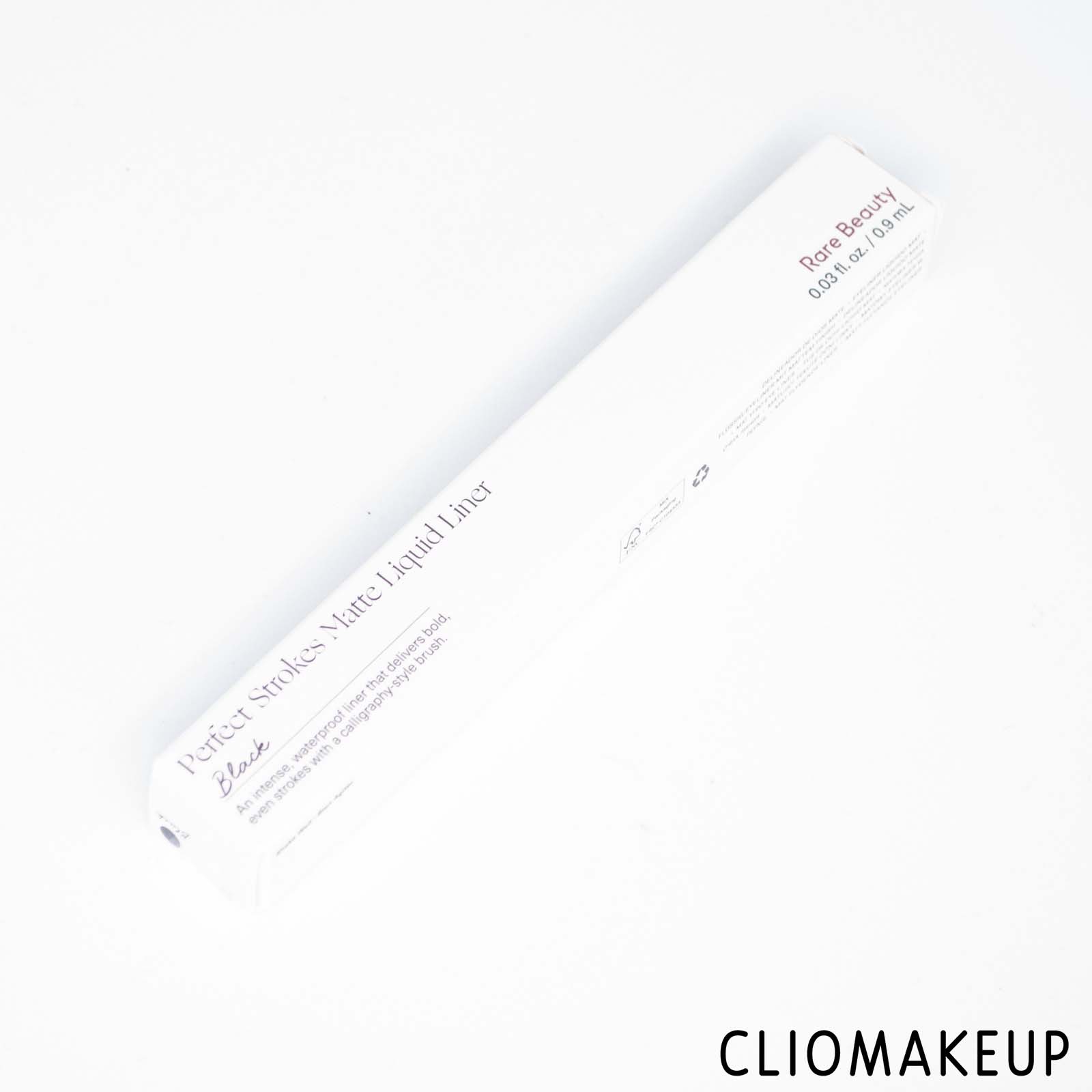 cliomakeup-recensione-eyeliner-rare-beauty-perfect-strokes-matte-liquid-liner-2