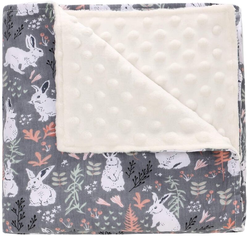 cliomakeup-valigia-parto-copertina-neonato-miracle-baby