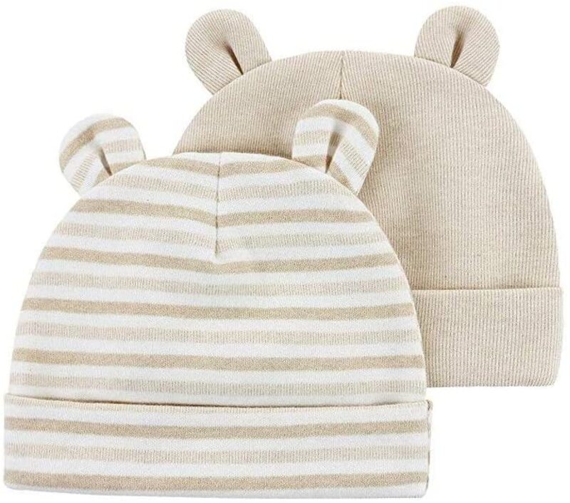 cliomakeup-valigia-parto-cuffia-neonato