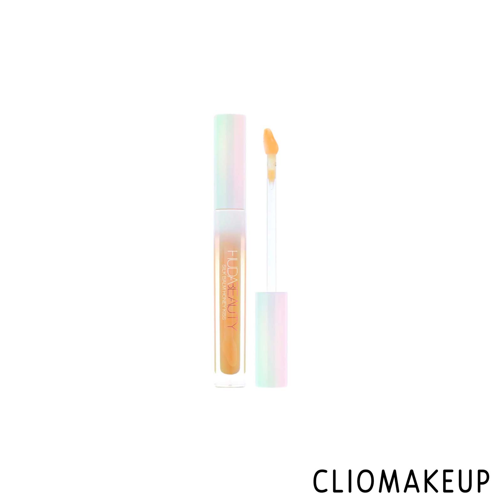 Cliomakeup-Recensione-Balsamo-Labbra-Huda-Beauty-Silk-Balm-Honey-Kiss-Nutri-Plumping-Lip-Balm-1