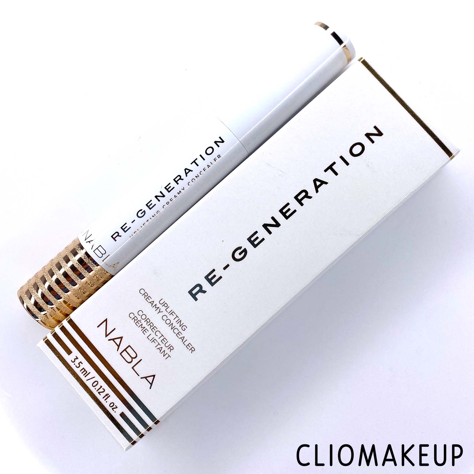 Cliomakeup-Recensione-Correttore-Nabla-Re-Generation-Uplifting-Creamy-Concealer -4
