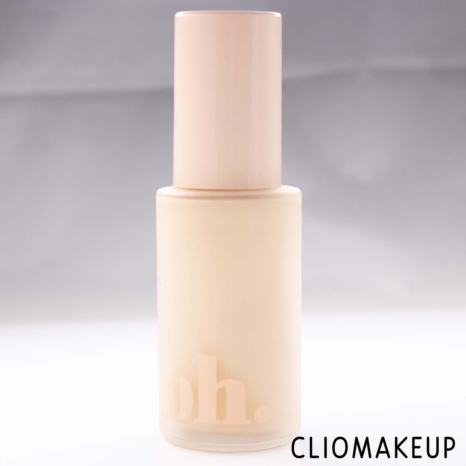 Cliomakeup-Recensione-Fondotinta-Espressoh-Oh-My-Glow-Skin-Tint -4