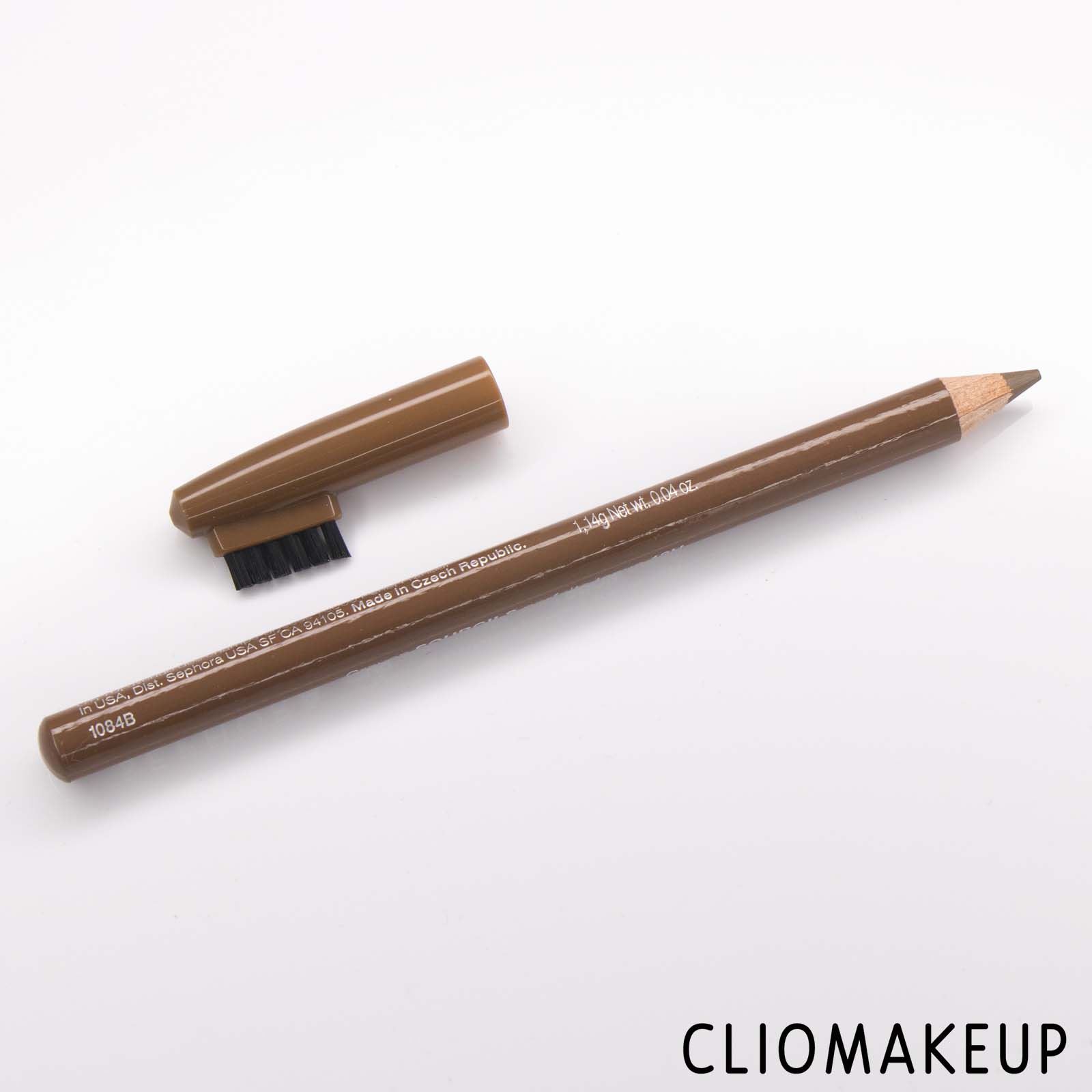 Cliomakeup-Recensione-Matita-Sopracciglia-Sephora-12Hr-Wear-Mistake-Proof-Brow-Pencil-4