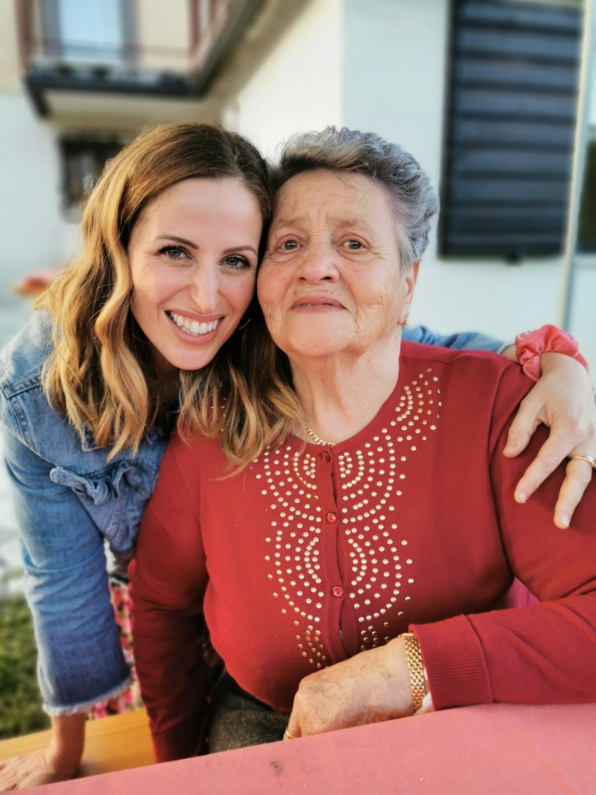 Cliomakeup-cliobackhome-anticipazioni-puntate-9-10-clio-nonna-anto