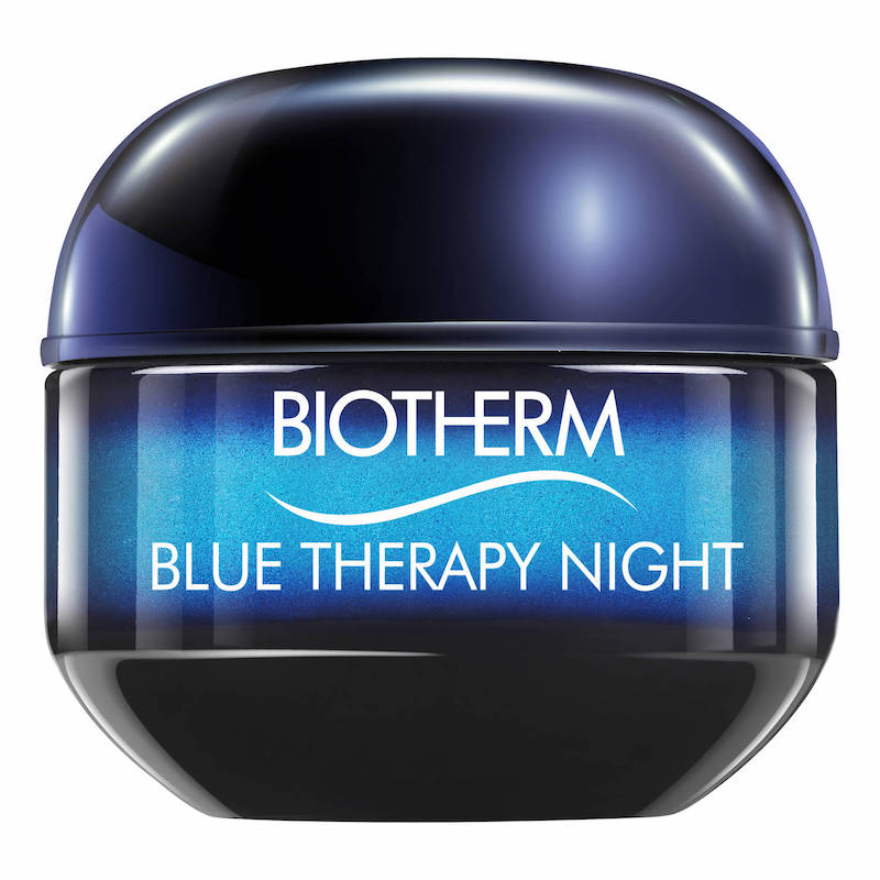 cliomakeup-creme-notte-viso-2021-teamclio-biotherm