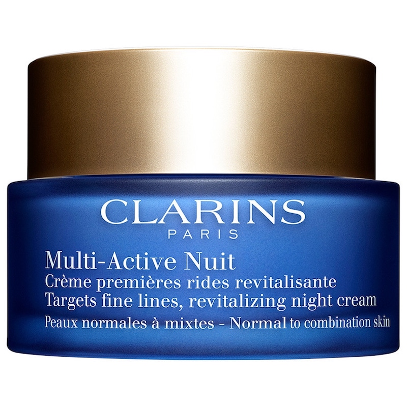 cliomakeup-creme-notte-viso-2021-teamclio-clarins