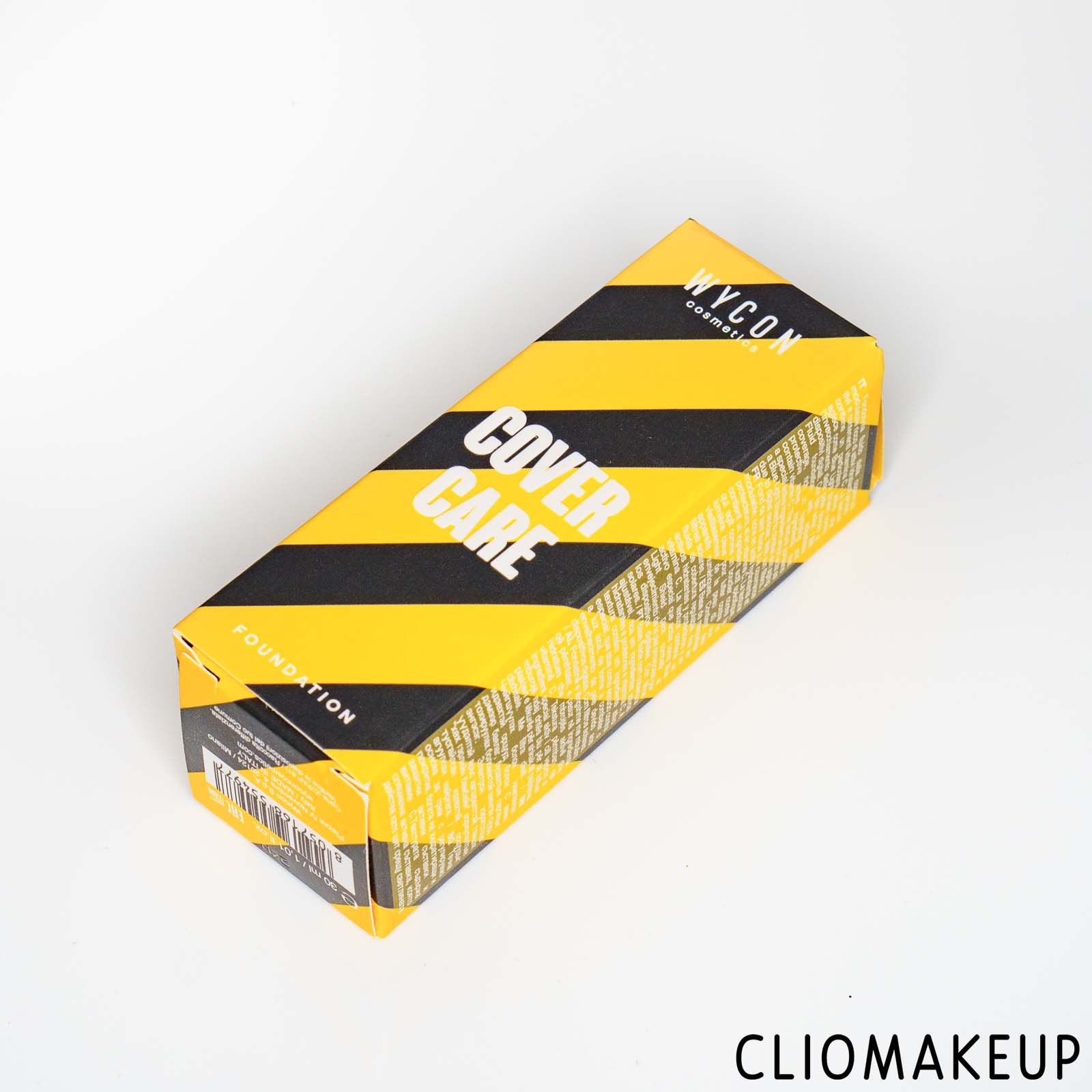 cliomakeup-recensione-fondotinta-wycon-cover-care-foundation-2