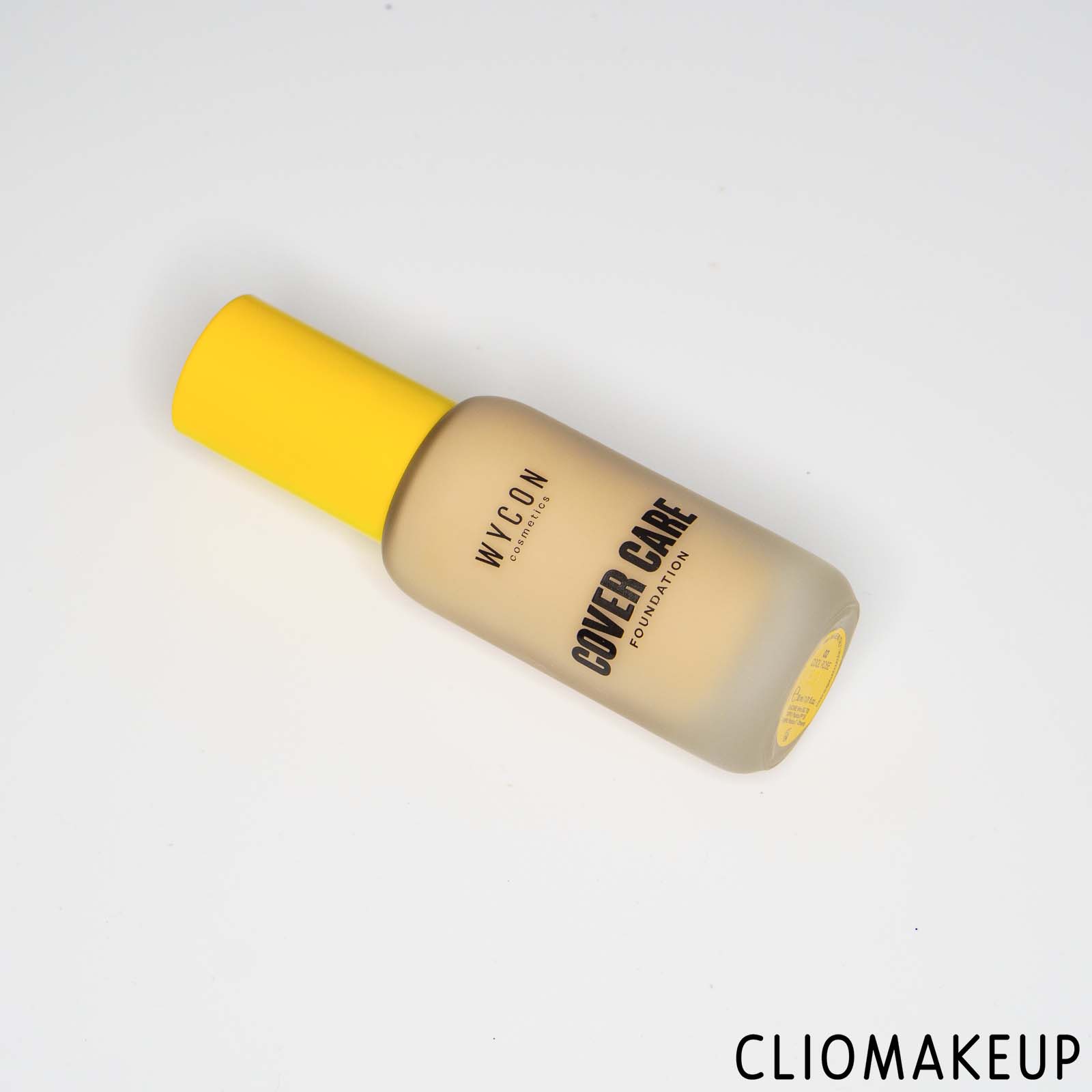cliomakeup-recensione-fondotinta-wycon-cover-care-foundation-4