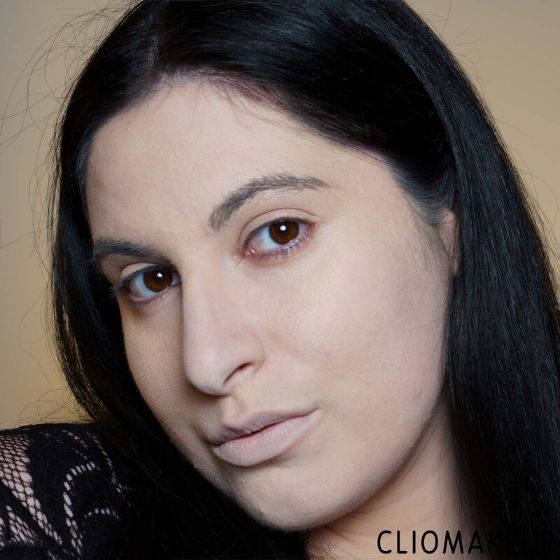 cliomakeup-trucco-halloween-2021-teamclio-morticia-base