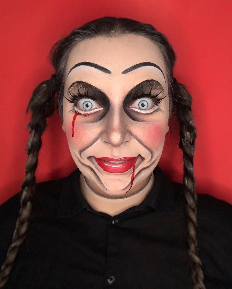 trucco-da-bambola-annabelle-make-up