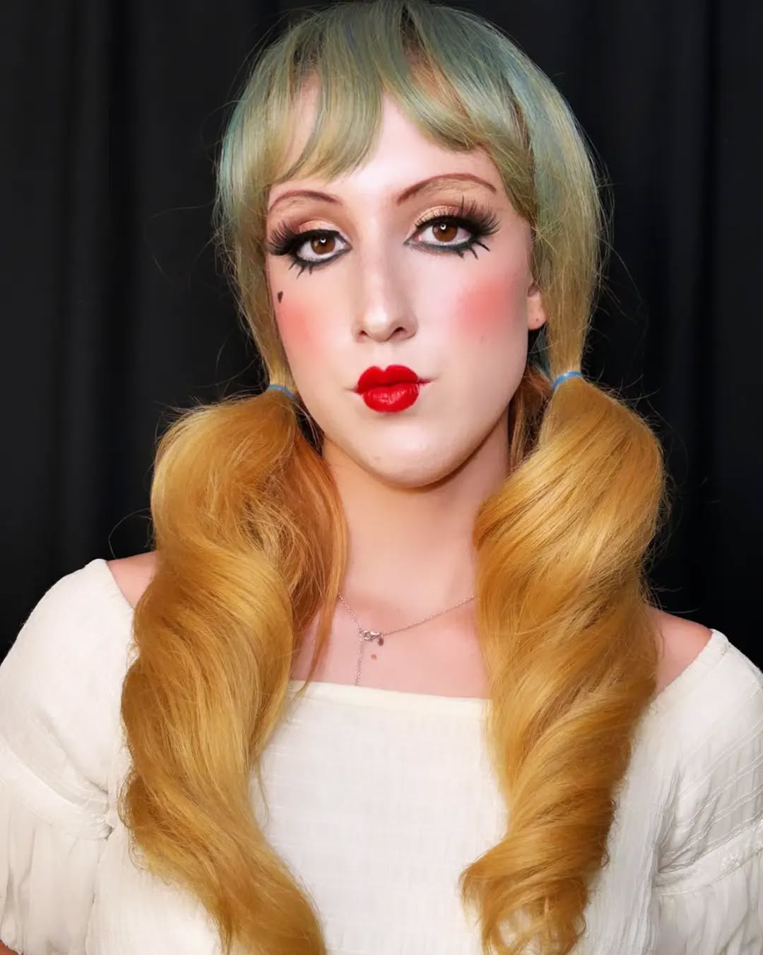 trucco-da-bambola-classica