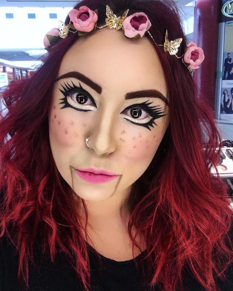 trucco-da-bambola-halloween