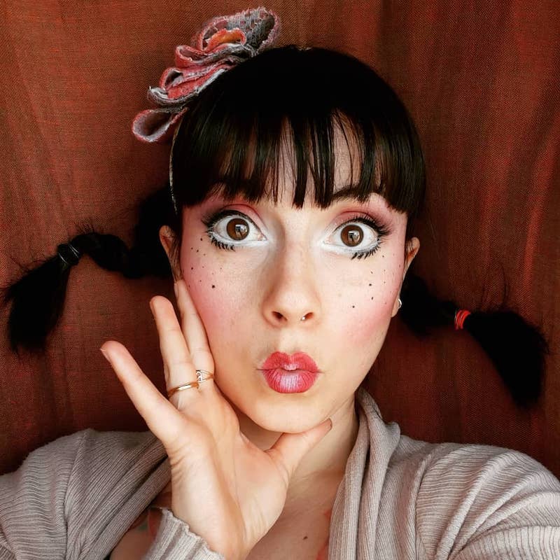 trucco-da-bambola-labbra